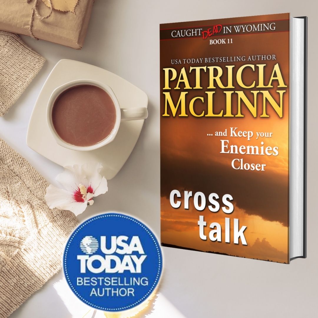 Cross Talk (hardback)