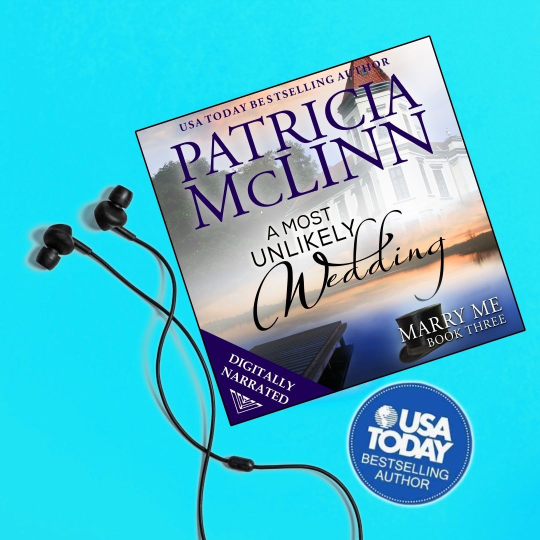A Most Unlikely Wedding (audiobook)