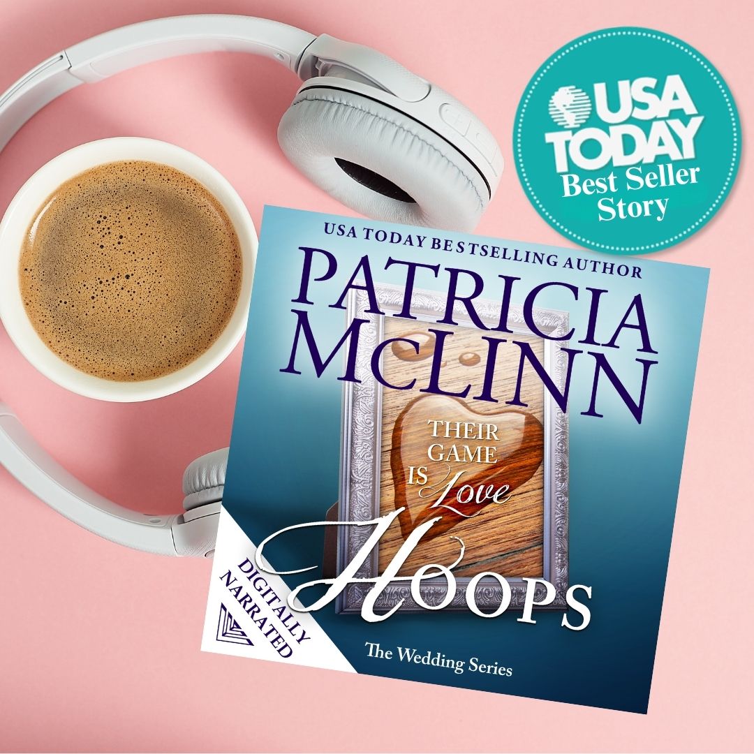 Hoops (audiobook)