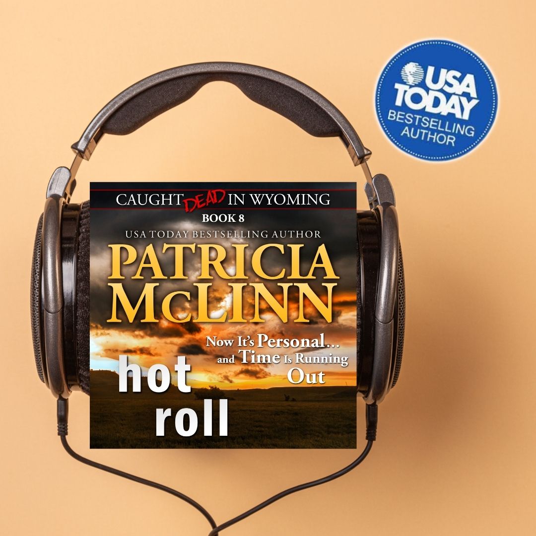 Hot Roll (audiobook)