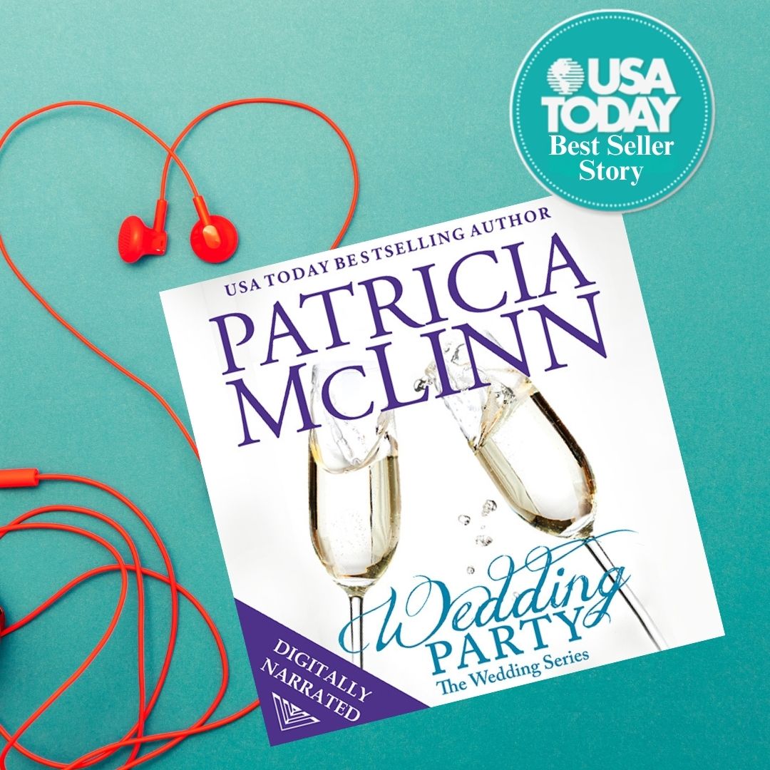 Wedding Party (audiobook)