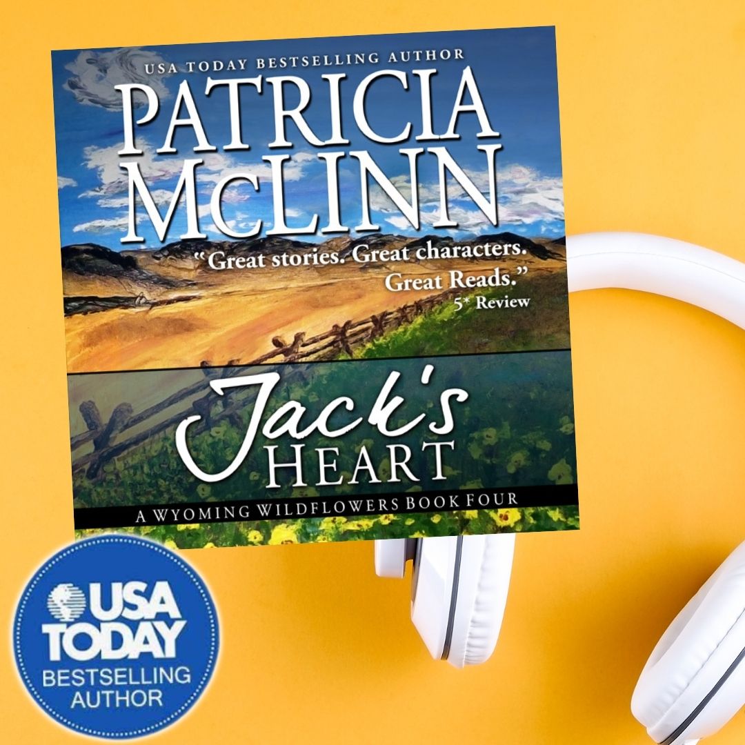 Jack's Heart (audiobook)