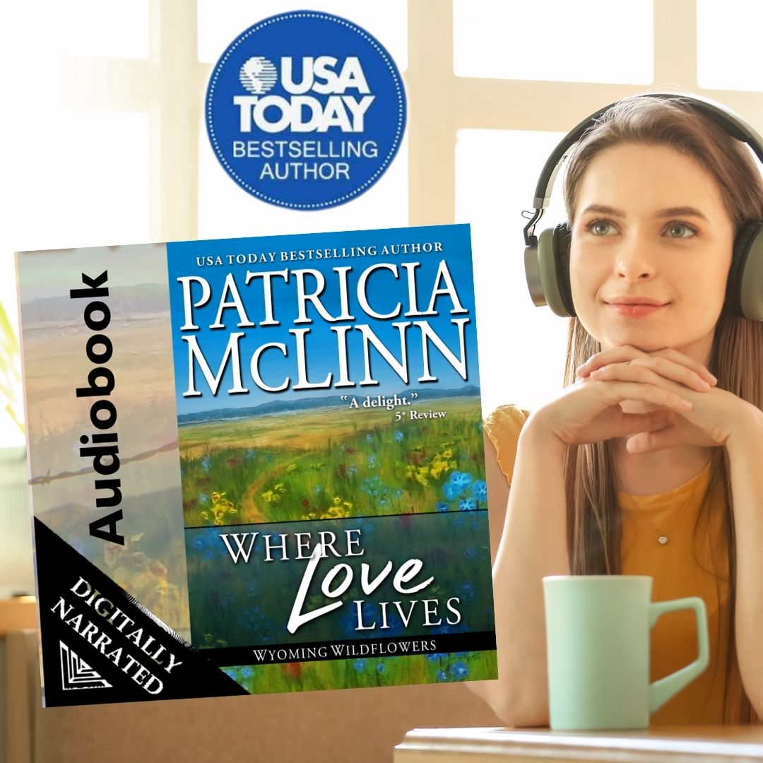 Where Love Lives (audiobook)