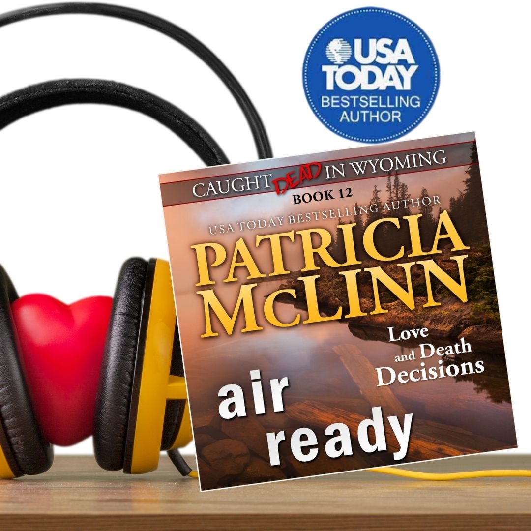 Air Ready (audiobook)