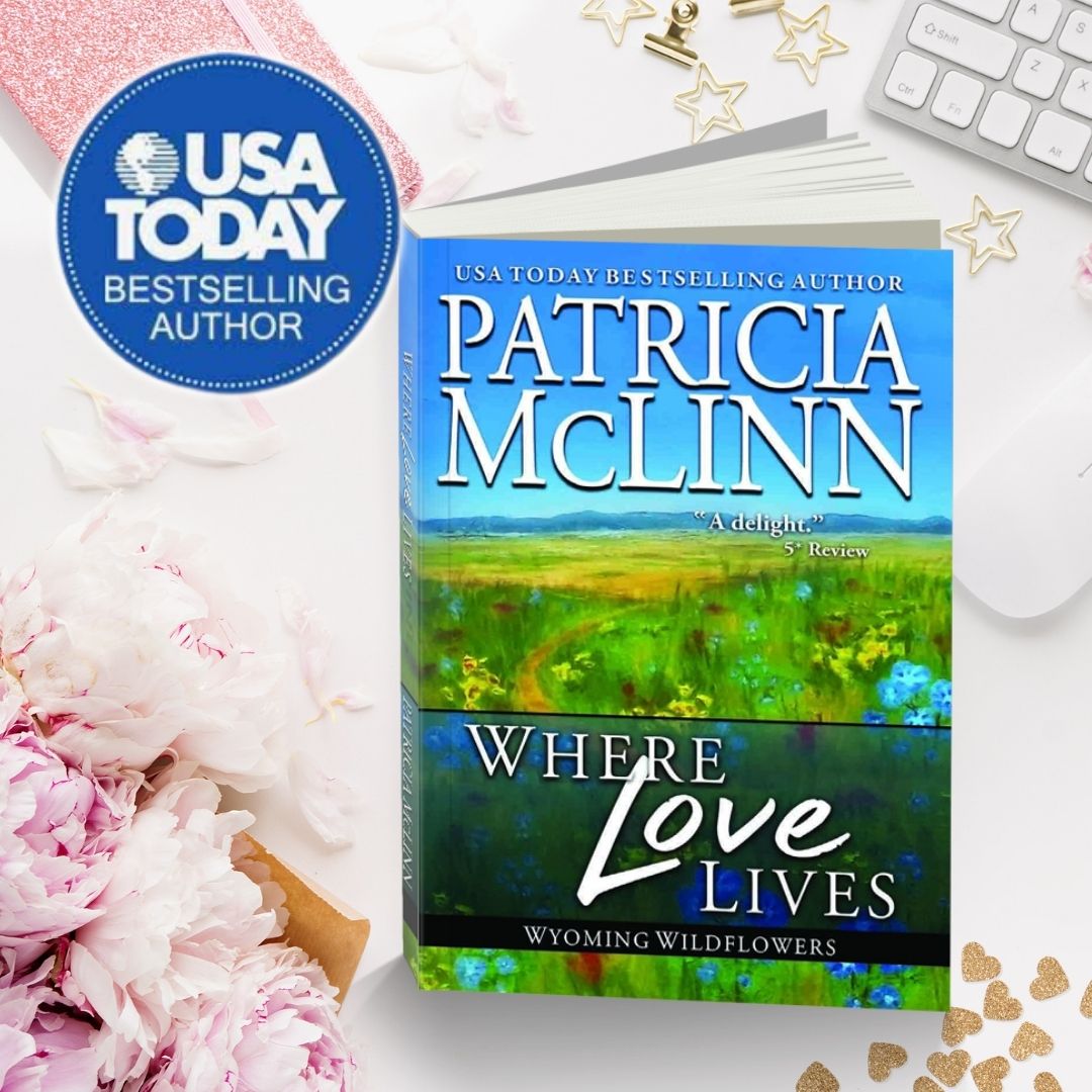 Where Love Lives (paperback)