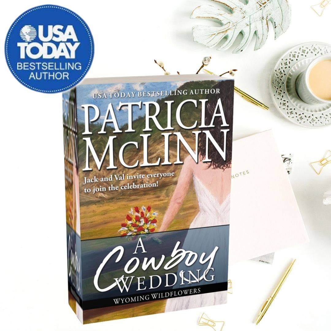 A Cowboy Wedding (paperback)
