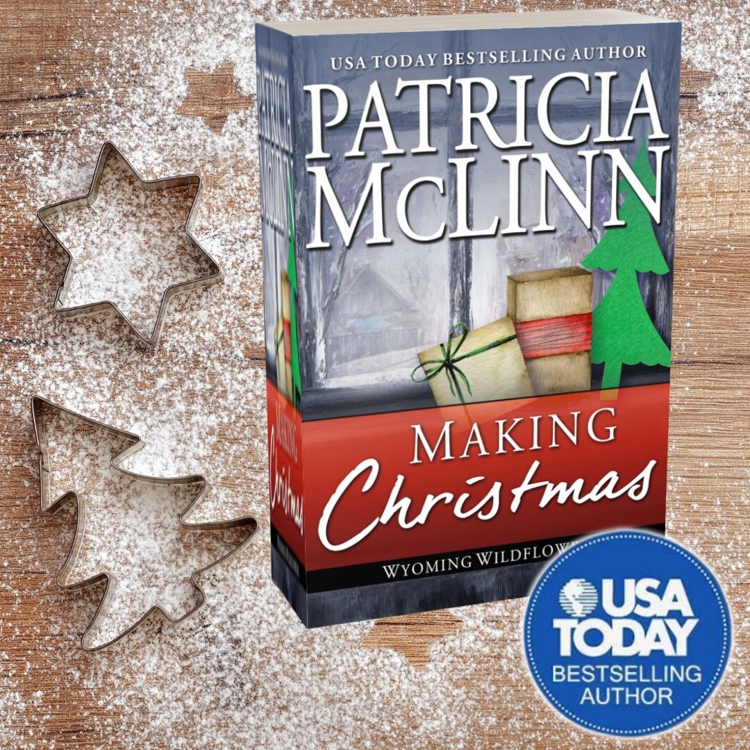 Making Christmas (paperback)