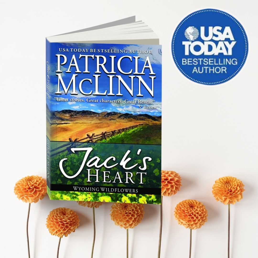 Jack's Heart (paperback)