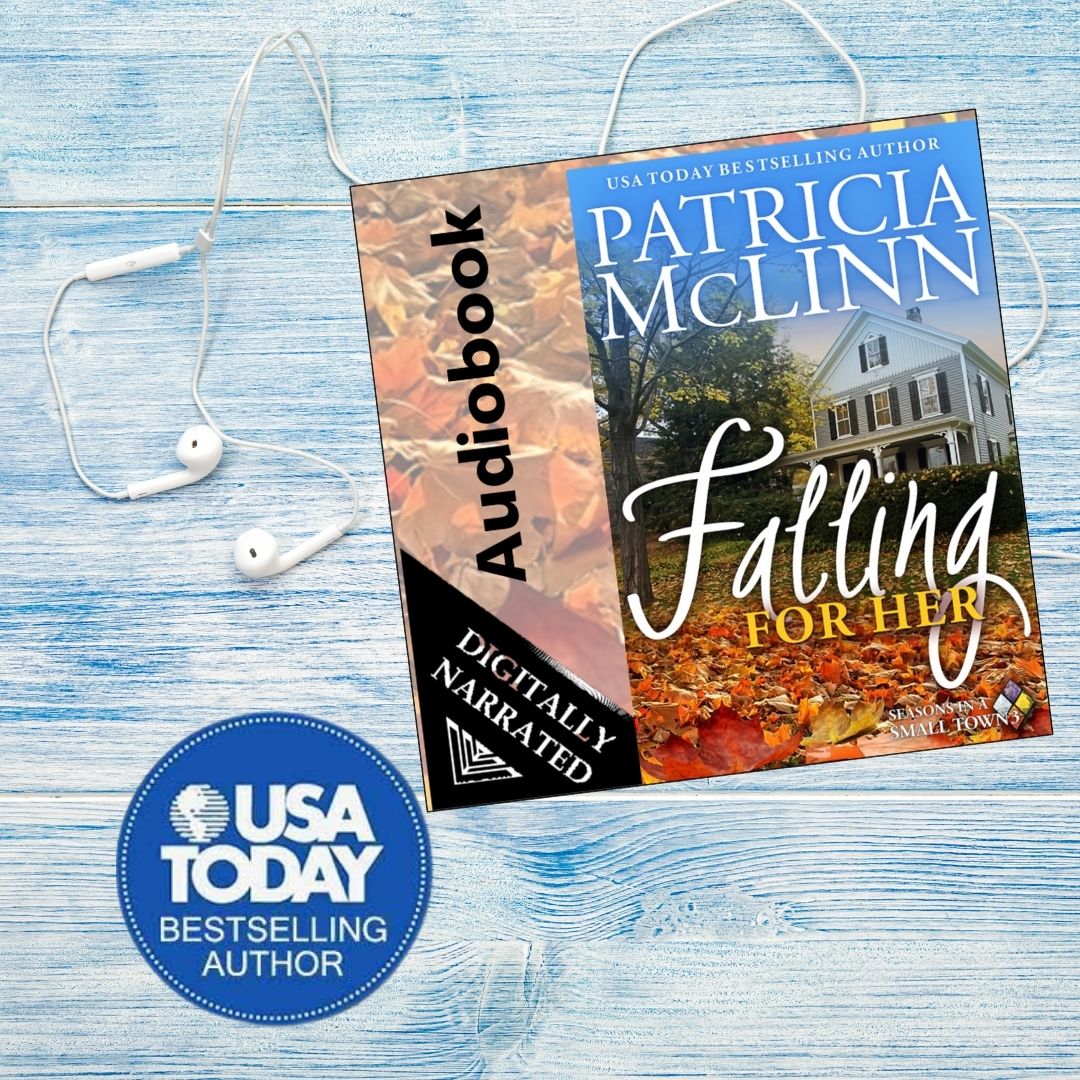 Falling for Her (audiobook)