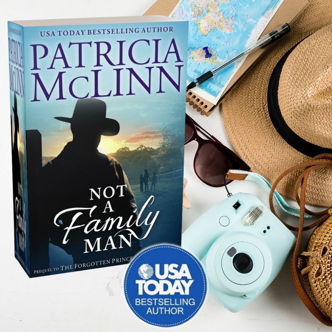 Not a Family Man (paperback)