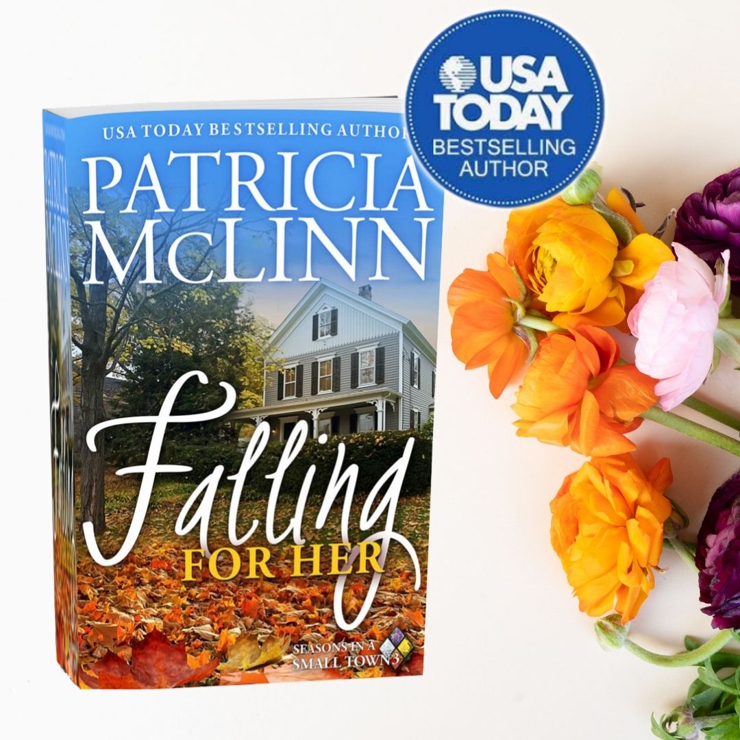 Falling for Her (paperback)