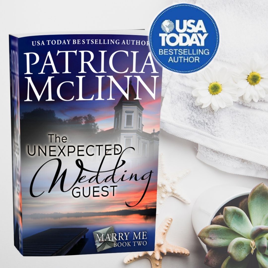 The Unexpected Wedding Guest (paperback)