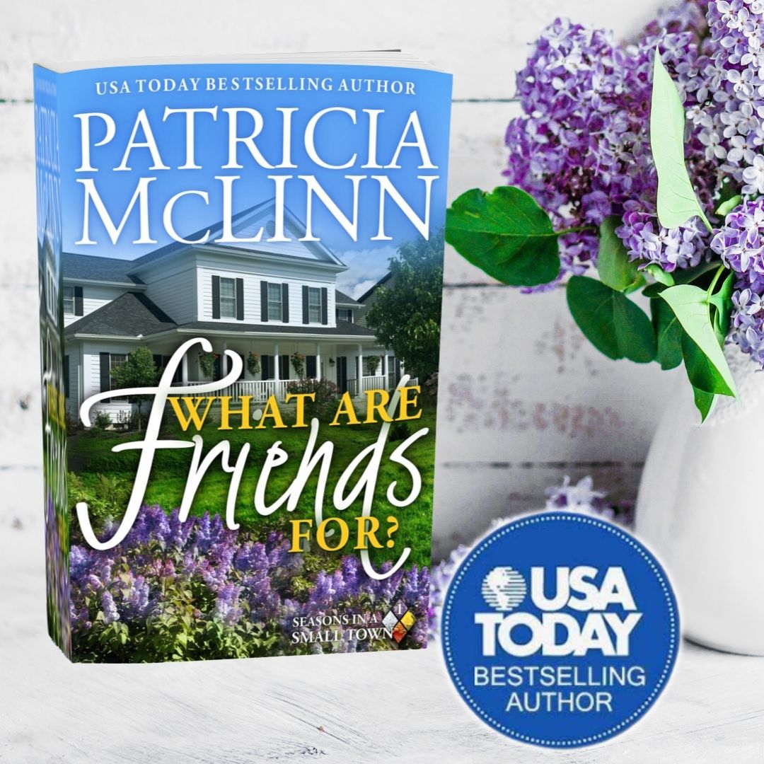 What Are Friends For? (paperback)