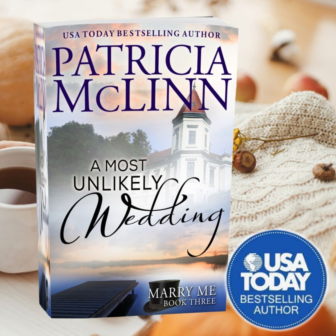 A Most Unlikely Wedding (paperback)