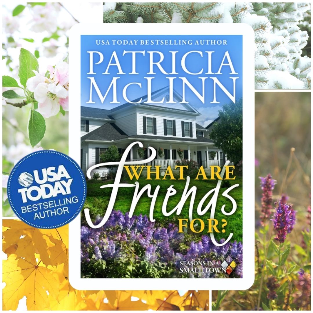 What Are Friends For? (ebook)