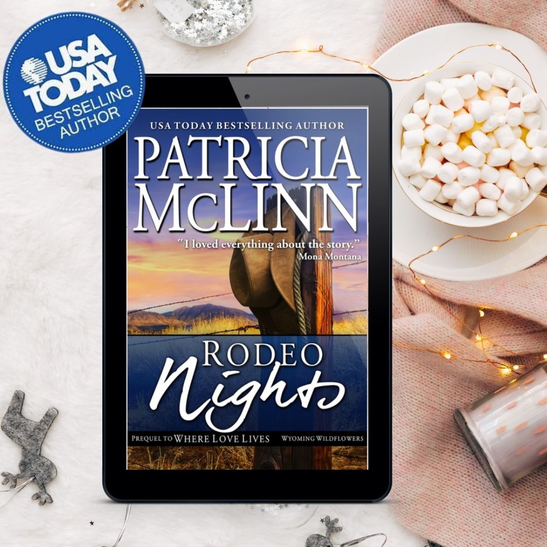 Rodeo Nights (ebook)