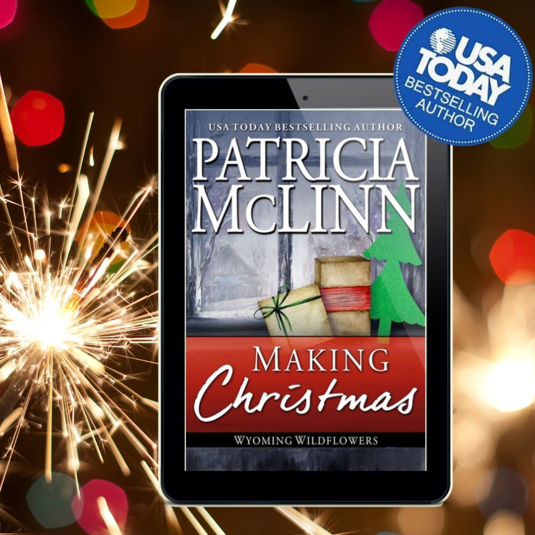 Making Christmas (ebook)