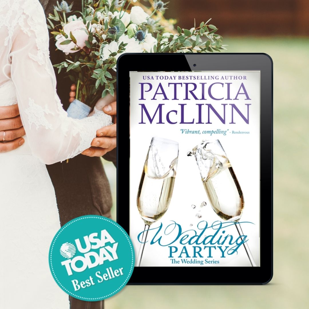 The Wedding Series Box Set 1 (ebook)