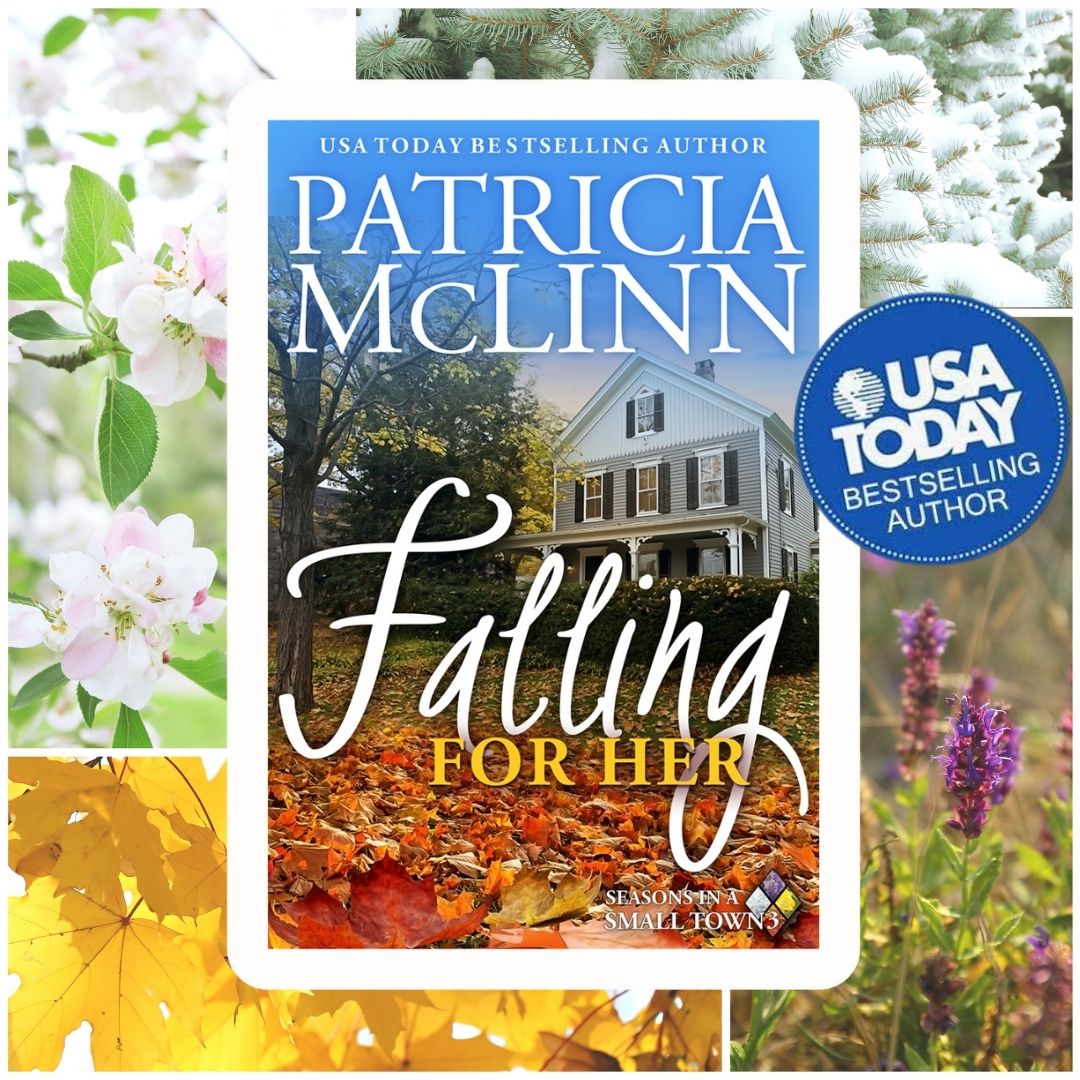 Falling for Her (ebook)