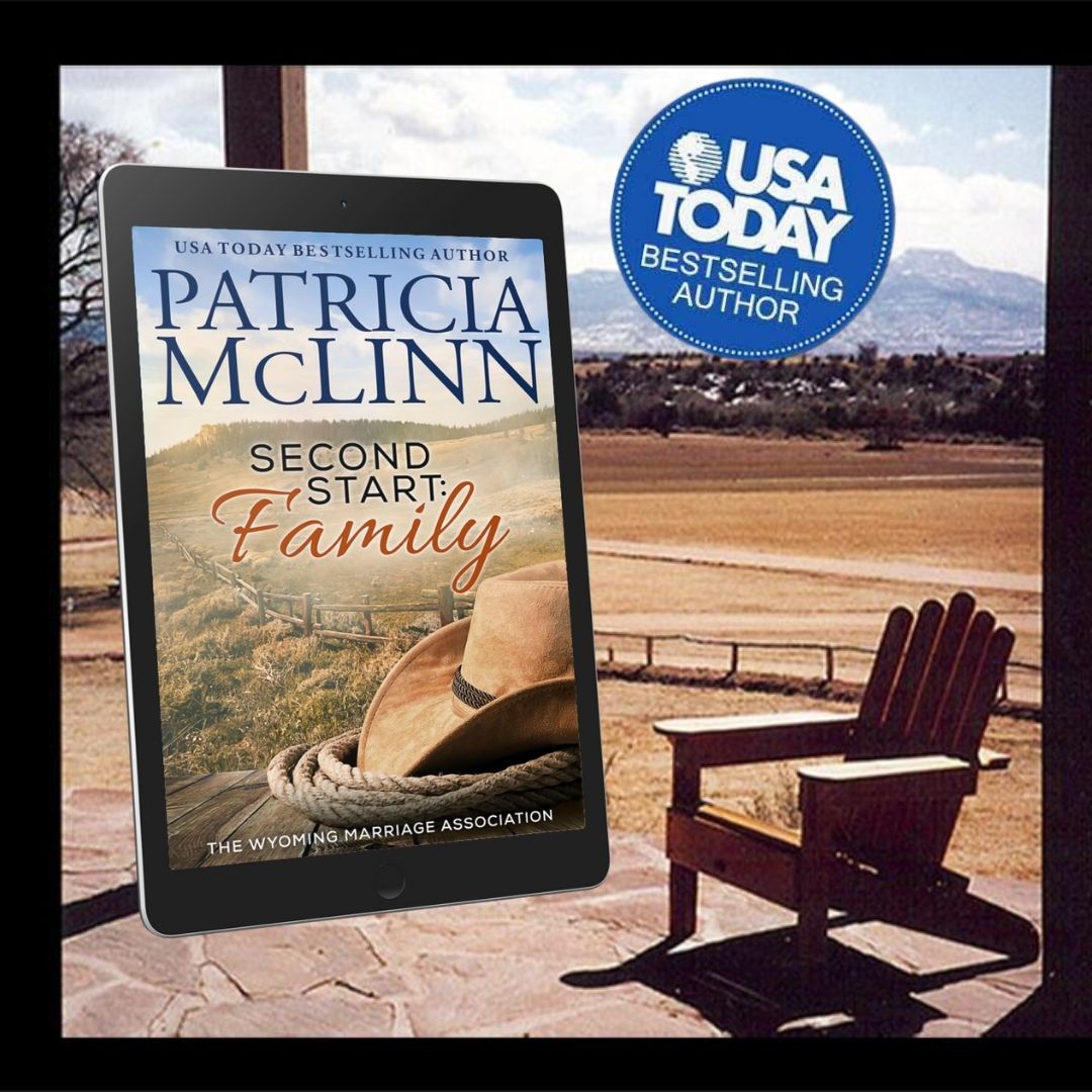 Second Start: Family (ebook)