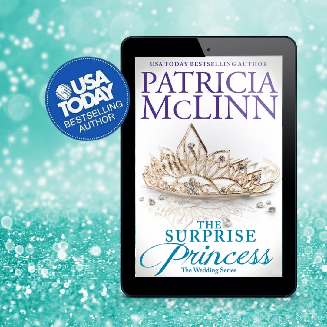 The Surprise Princess (ebook)