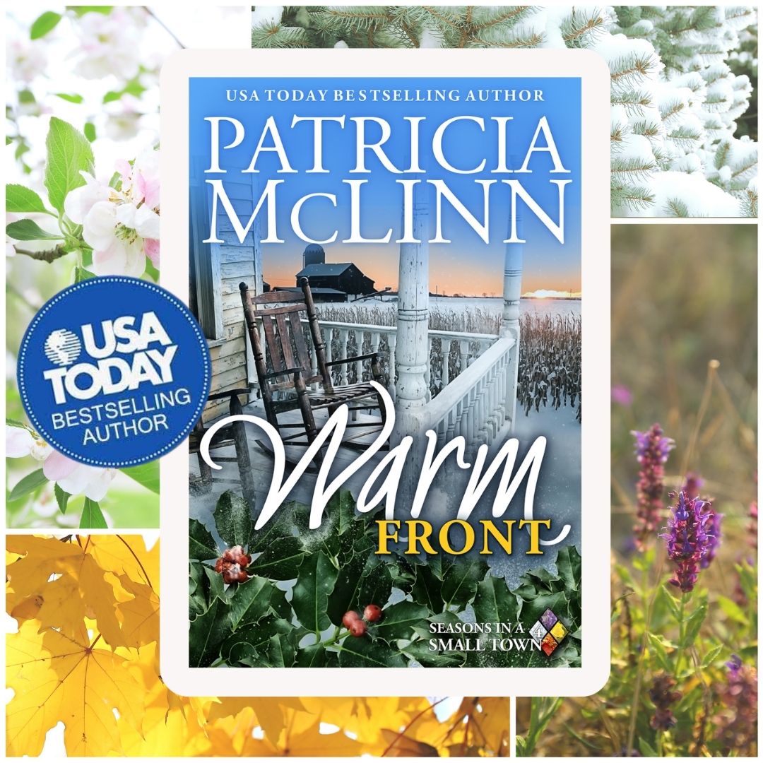 Warm Front (ebook)