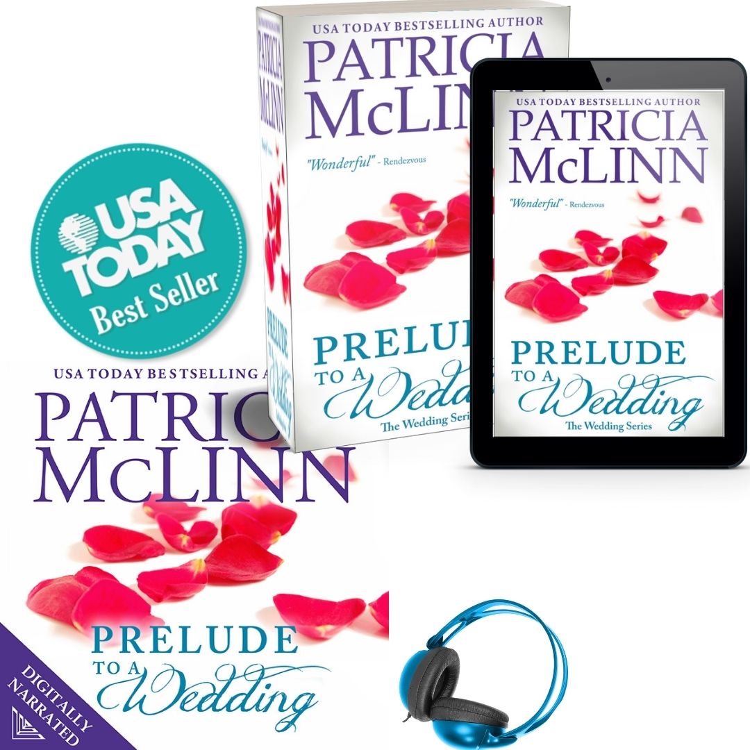 Prelude to a Wedding (paperback)