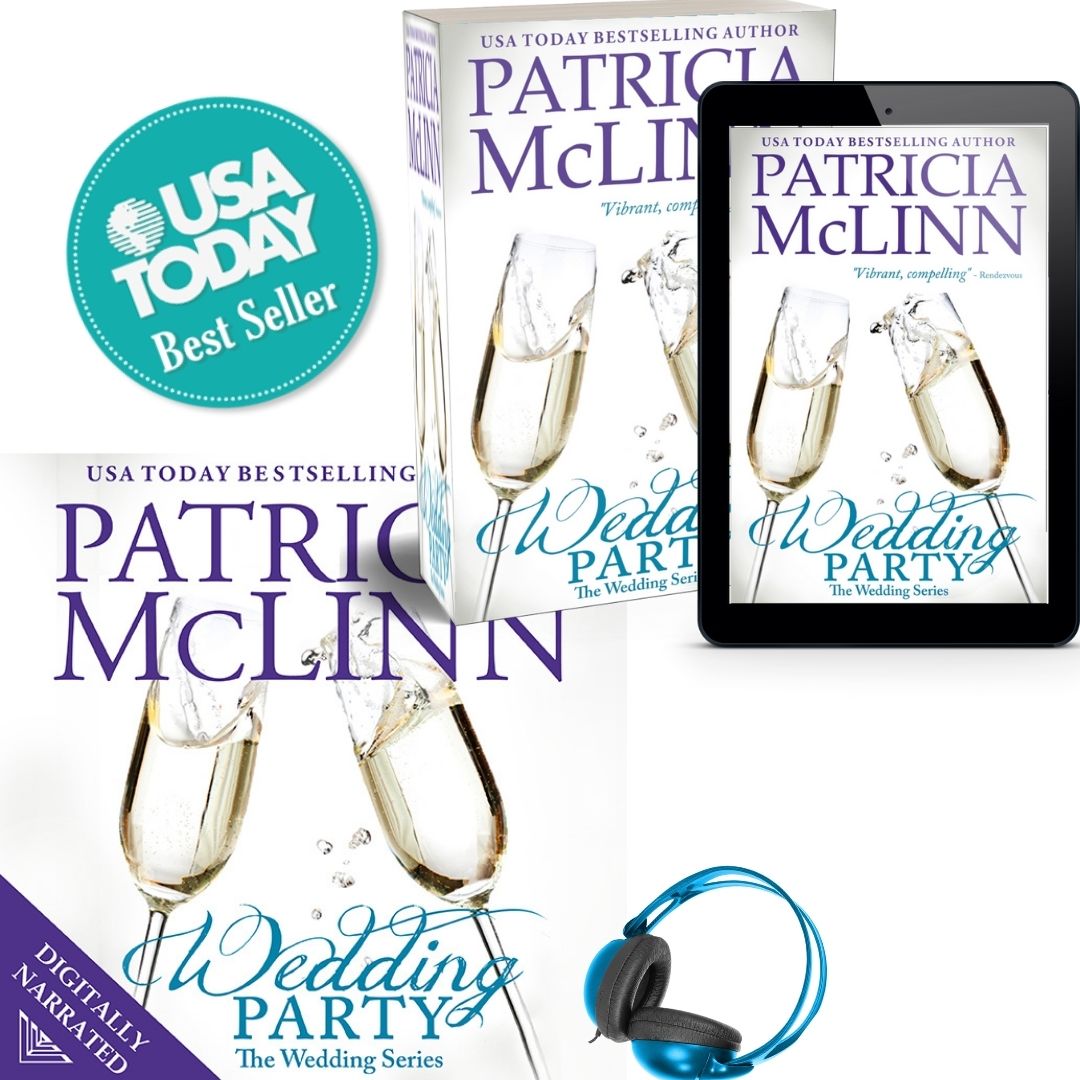 Wedding Party (paperback)