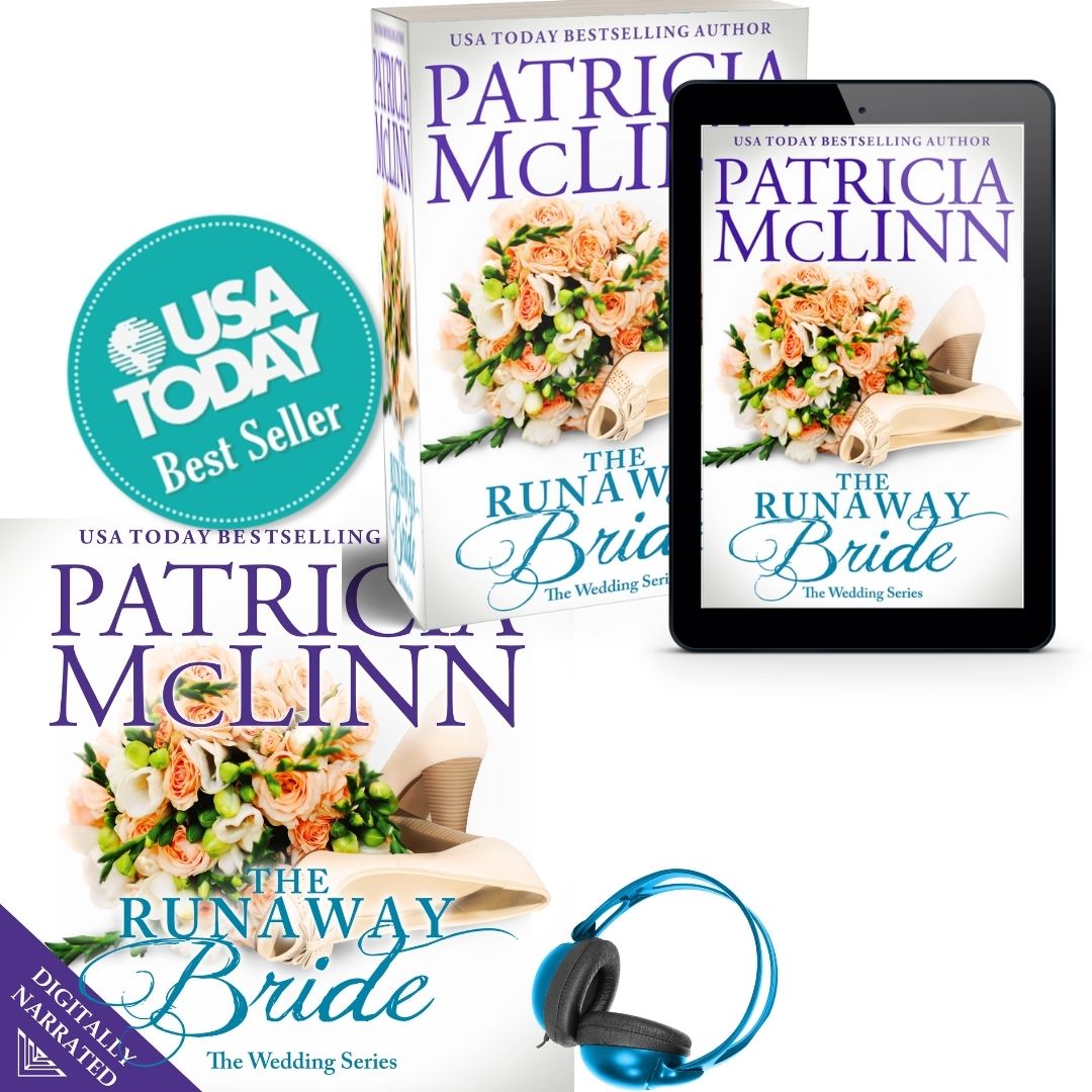 The Runaway Bride (paperback)