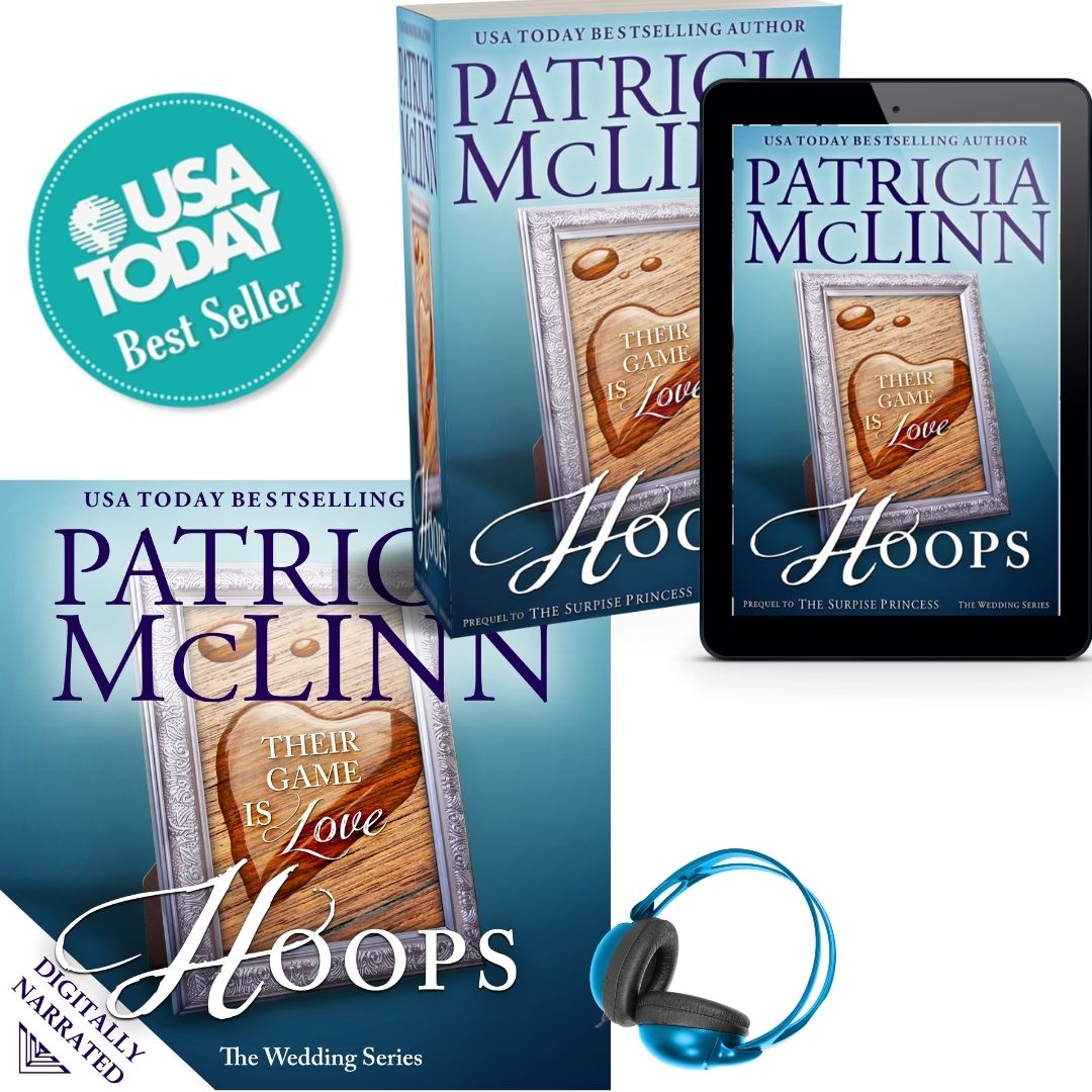 Hoops (ebook)