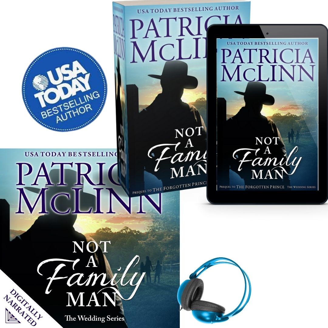 Not a Family Man (paperback)