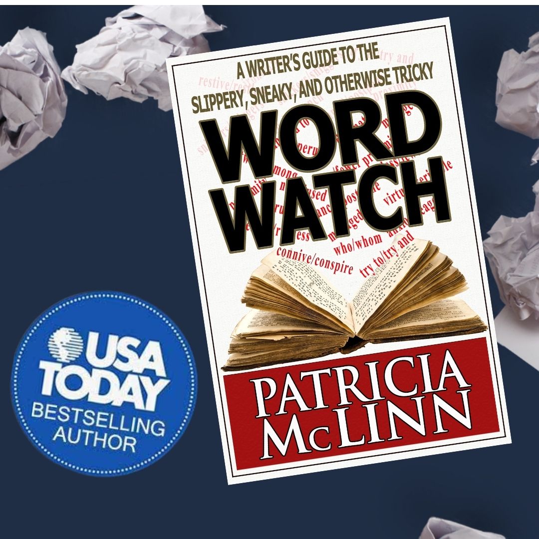 Word Watch: A Writer's Guide to the Slippery, Sneaky and Otherwise Tricky (ebook)
