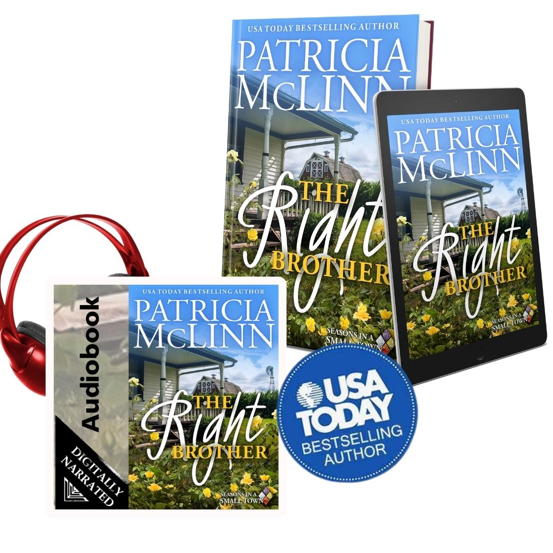 The Right Brother (ebook)