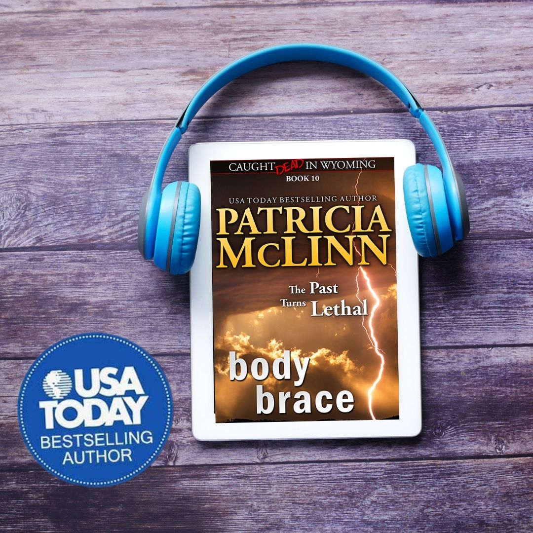 Body Brace (audiobook)
