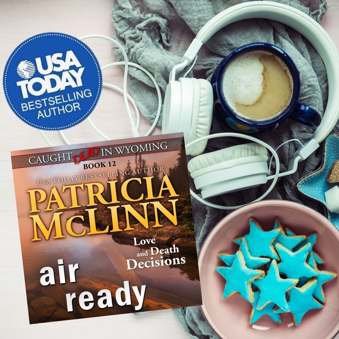 Air Ready (audiobook)