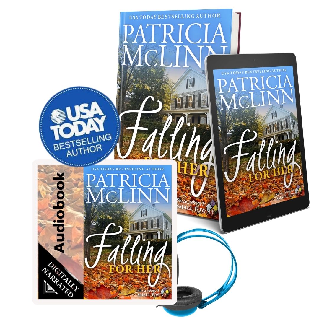 Falling for Her (paperback)