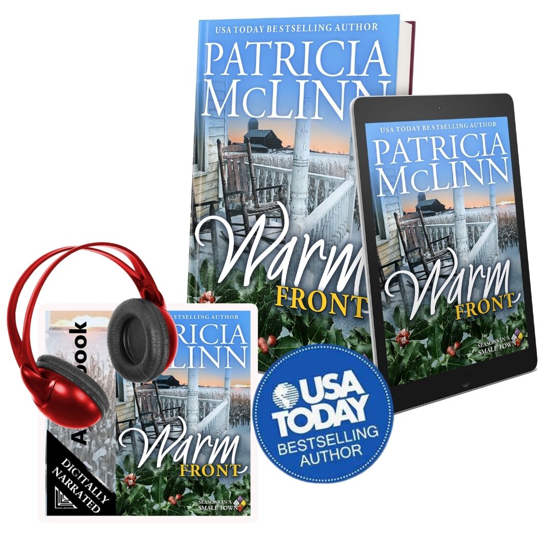Warm Front (ebook)