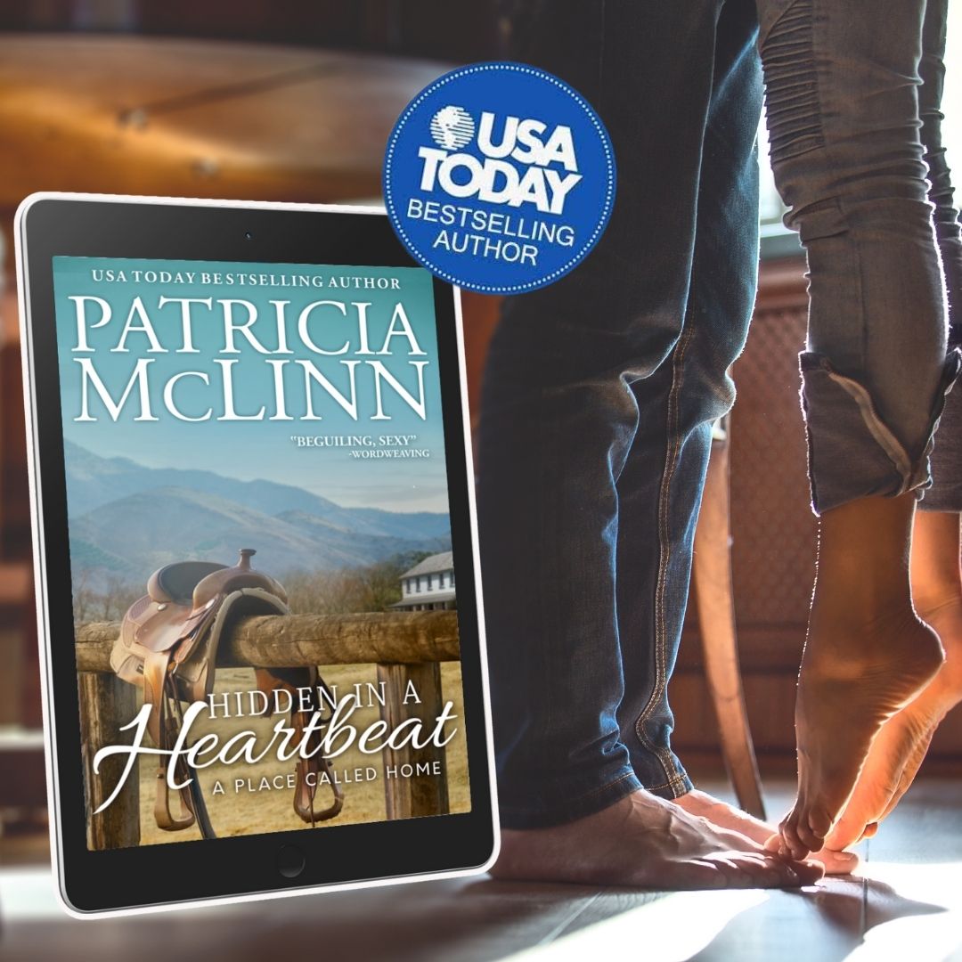 Hidden in a Heartbeat (ebook)