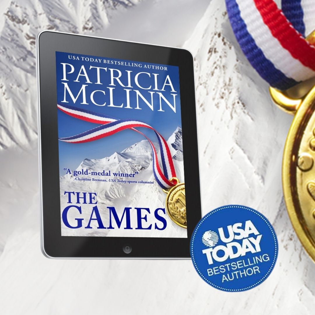 The Games (ebook)