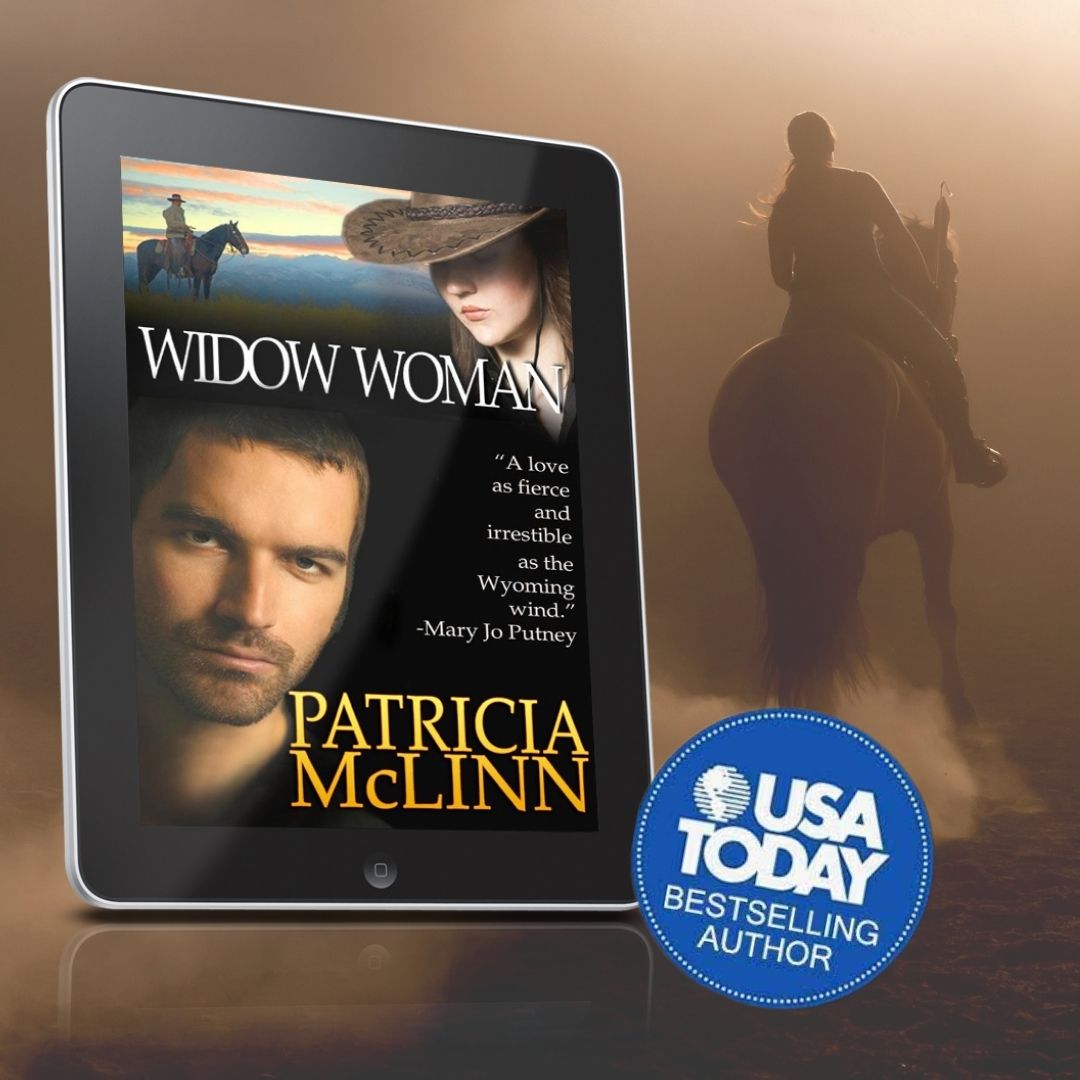 Widow Woman (ebook)