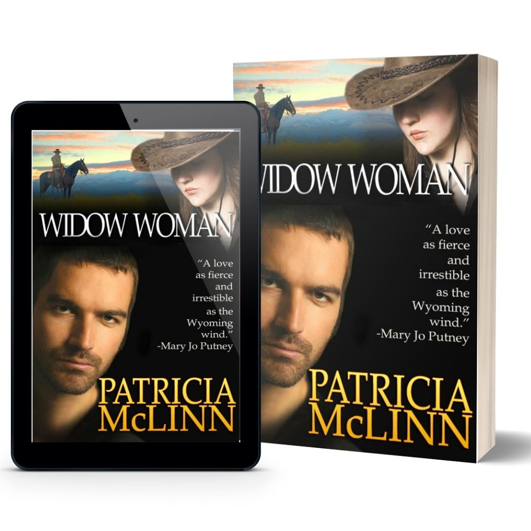 Widow Woman (ebook)