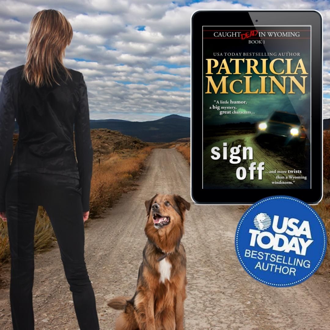 Sign Off (ebook)