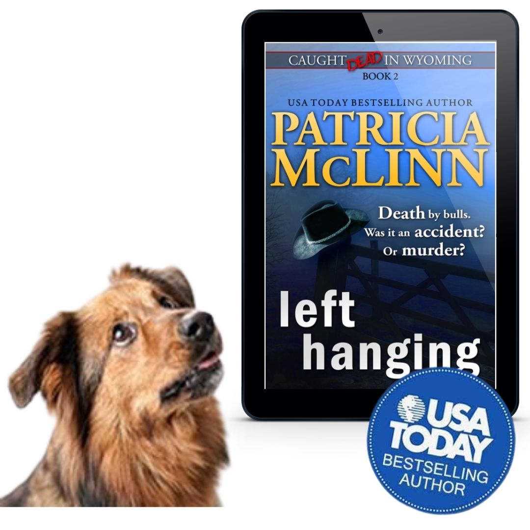 Left Hanging (ebook)
