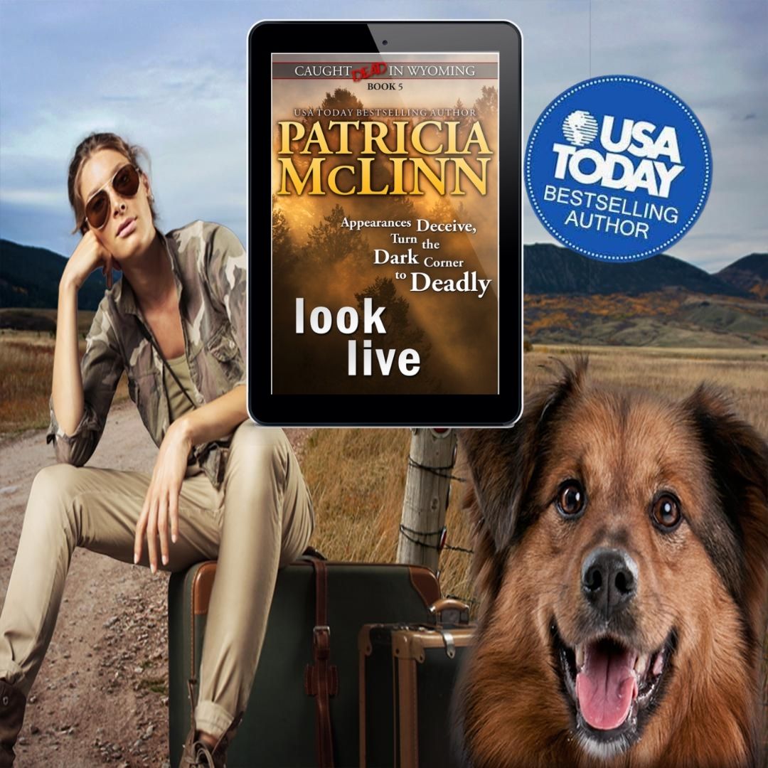 Look Live (ebook)