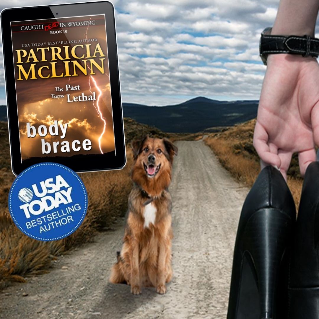 Body Brace (ebook)