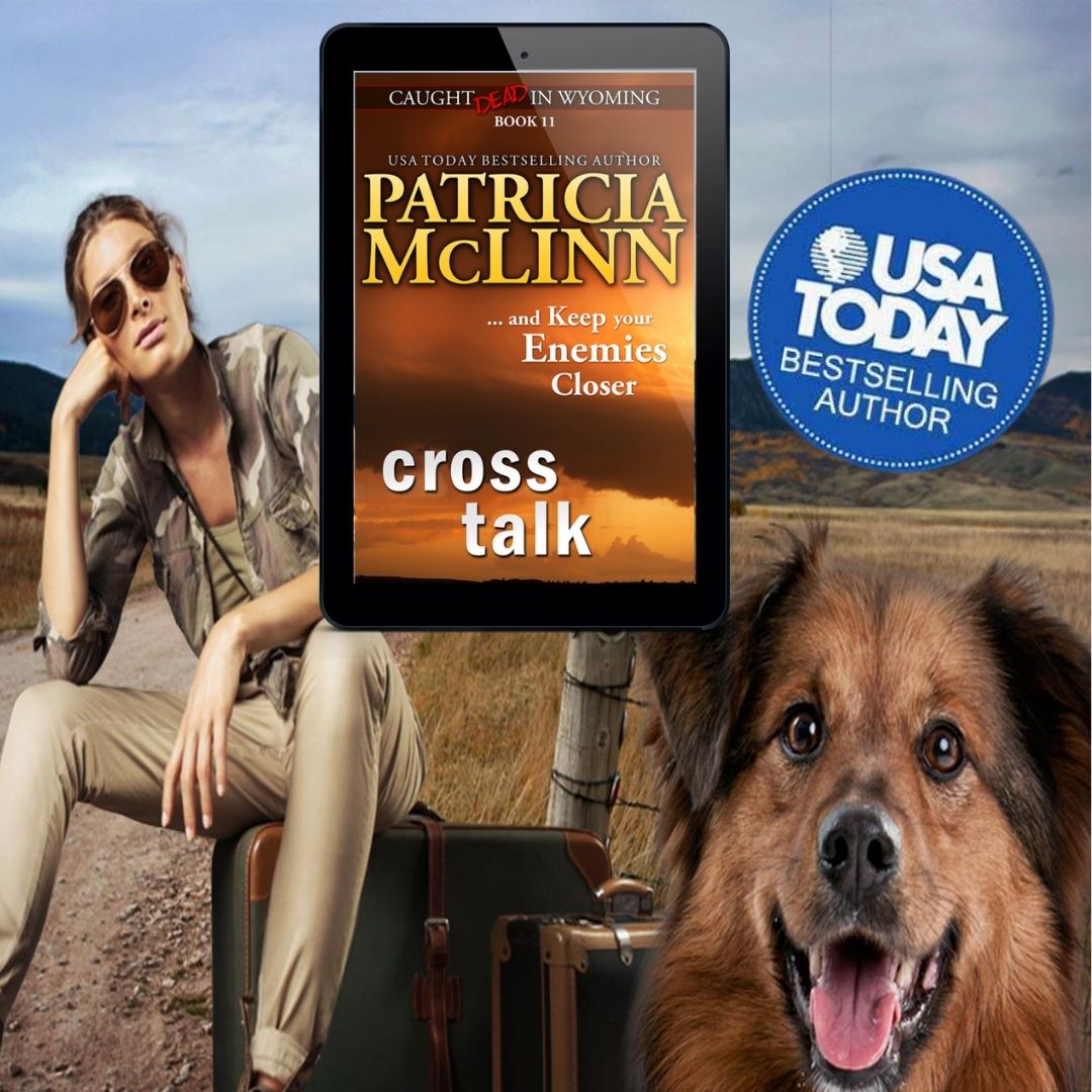 Cross Talk (ebook)