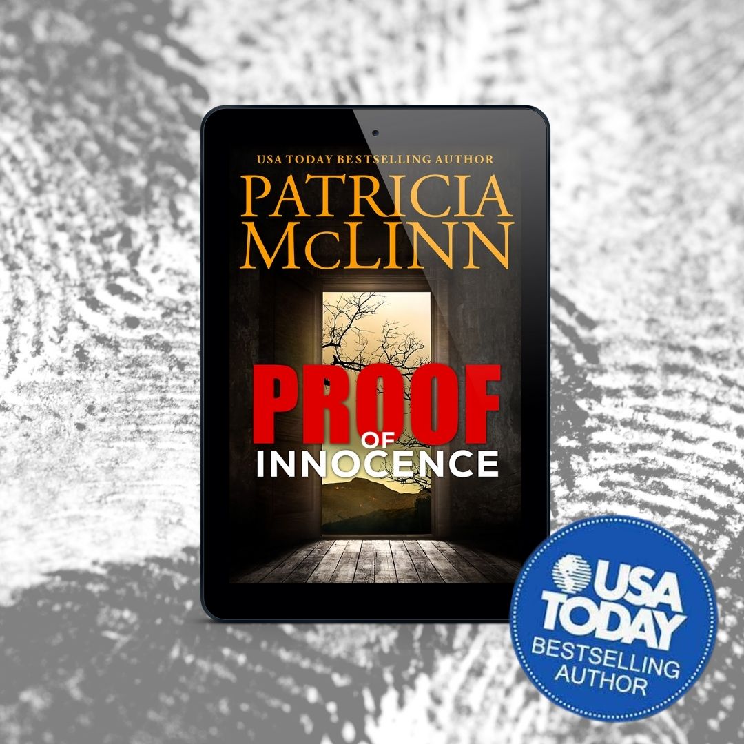 Proof of Innocence (ebook)