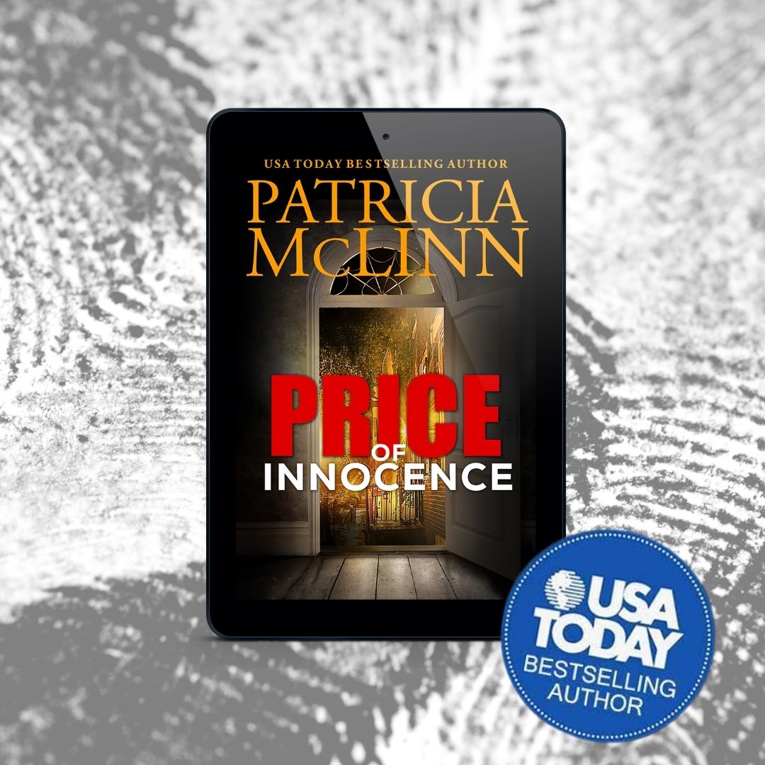 Price of Innocence (ebook)