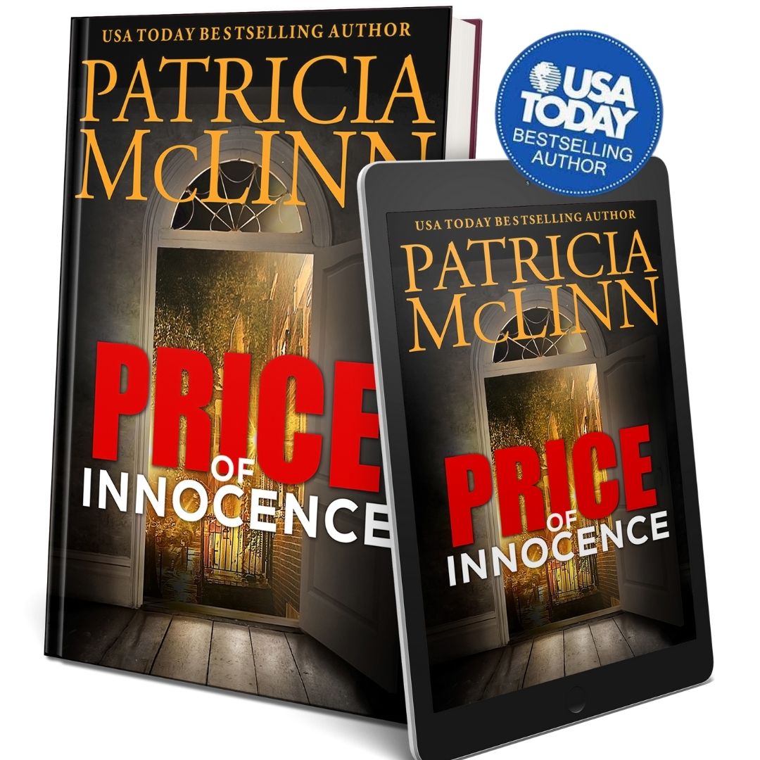 Price of Innocence (ebook)