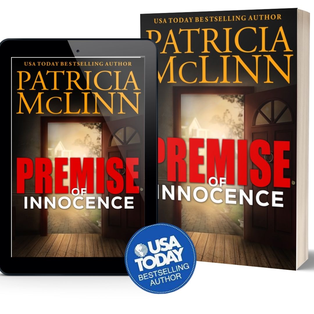 Premise of Innocence (paperback)